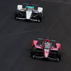 La épica espera a Alonso y a Palou