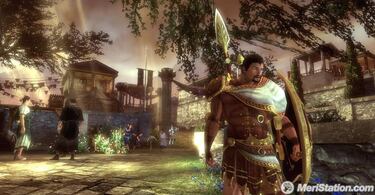 Rise of the Argonauts, Impresiones