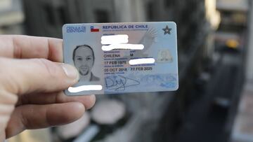 Elecciones Presidenciales Chile 2021: ¿puedo votar con mi carnet de identidad vencido?