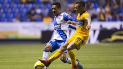 Vargas y Tigres tuvieron negro comienzo de defensa de título