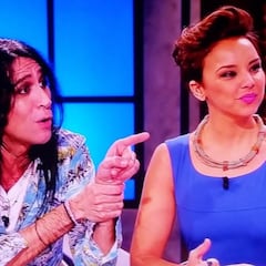 Chenoa y Mario Vaquerizo fichan por Zapeando