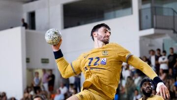 Fabregas, imparable.