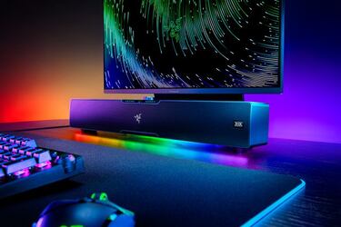 Razer presenta en CES 2023 su alineación de coloridos productos para este año