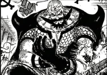 Es uno de los poderes más misteriosos de ‘One Piece’ y la serie muestra su terrorífico funcionamiento