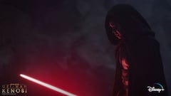 Star Wars Obi-Wan Kenobi, ¿cómo era Reva en los guiones originales?