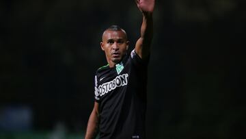 Macnelly Torres habló de la llegada del mexicano Efraín Juárez a Atlético Nacional.