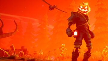 Pumpkin Jack: nuevo plataformas 3D al estilo MediEvil para PC y consolas