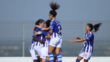 04/04/21 PARTIDO LIGA IBERDROLA FUTBOL FEMENINO 
 
 SPORTING DE HUELVA SEVILLA FEMENINO 
 
 ALEGRIA GOL