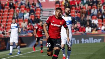 Mallorca 1-0 Alavés: resumen, gol y resultado del partido