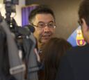 Bartomeu continúa sin presentar a su director deportivo