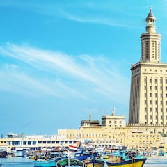 The tomb of Alexander the Great: where is it, what is known about it and why is it being sought in Alexandria?