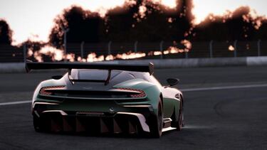 Project CARS 2 ya tiene fecha de lanzamiento
