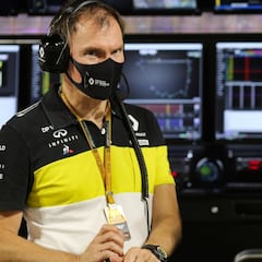 "Alonso está preparado"