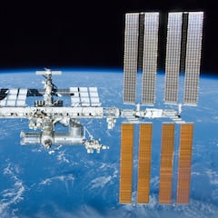 El escenario de desastre espacial que inquieta a los científicos y que muchos temen que ya hace tiempo que ha comenzado