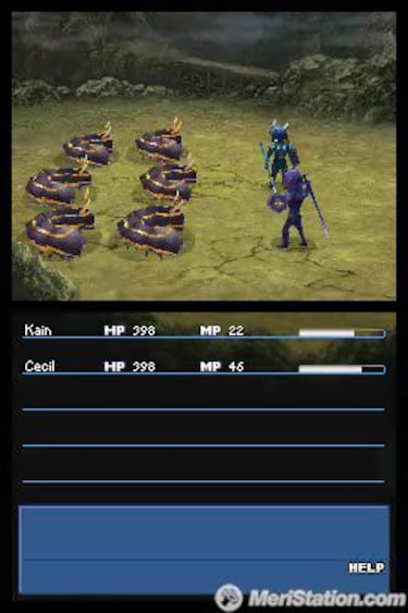 Final Fantasy IV, Impresiones