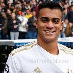 El Real Madrid acepta la cesión de Reinier al Borussia según 'Globoesporte'