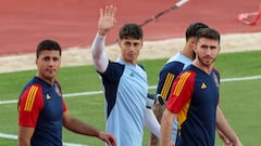 La apuesta del día, miércoles 11 de octubre