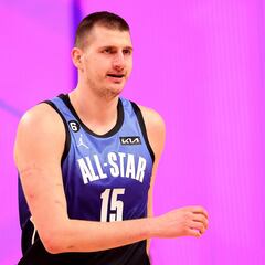 Jokic: “El Barça me dijo que esperara dos meses para fichar”