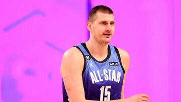 Jokic: “El Barça me dijo que esperara dos meses para fichar”