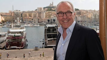Meet the new billionaire suitor of TikTok