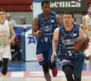 El Gipuzkoa sigue su viaje a lo imposible: zarpazo a la Penya