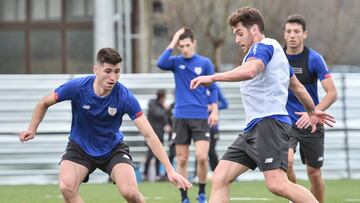 Athletic - Getafe: TV, horario y cómo y dónde ver