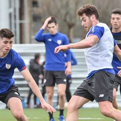 Athletic - Getafe: TV, horario y cómo y dónde ver