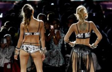 Medellín la capital de moda: fútbol continental y pasarelas