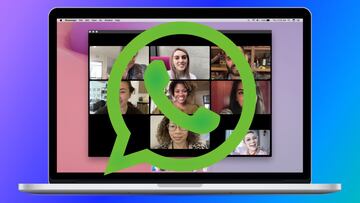 Ya puedes hacer videollamadas de WhatsApp en el PC con Web y Desktop
