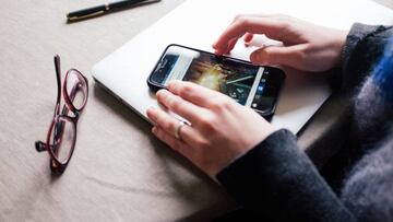 Responde a tus amigos con los videos efímeros de Instagram Direct