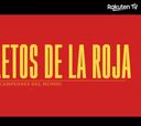 Rakuten TV prepara el estreno de 'Los secretos de La Roja - Campeones del Mundo'