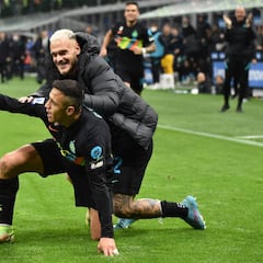 El último gran negocio de Alexis