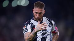 Sergio Ramos y Ángel Correa: Del Derbi de Madrid al Clásico Regio