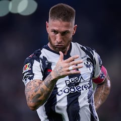 Sergio Ramos y Ángel Correa: Del Derbi de Madrid al Clásico Regio