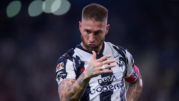 The player will not continue with Rayados, according to El Chiringuito. His desire to play in the World Cup and family life were the reasons for his departure.