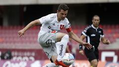 Las dificultades que han entorpecido a Montillo en la era Dudamel