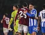 Resumen del Brighton vs West Ham, jornada 15 de la Premier League 25-26