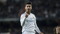 Real Madrid 3-0 Las Palmas LaLiga 2017-18: goals, match report, as it happened