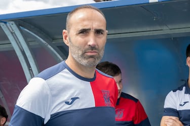 Al Leganés se le complica el salto cantera - primer equipo