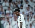 Un antes y un después: la histórica pitada del Bernabéu a Vinicius