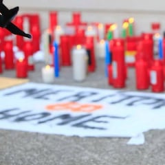 Revuelta social en el Valencia