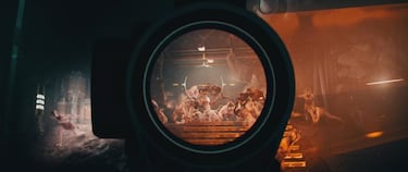 GTFO, hemos sobrevivido a la experiencia de la recién lanzada versión 1