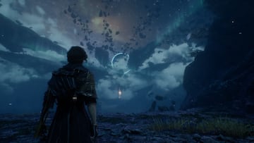 expedition 33, clair obscur, sandfall, RPG