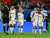 Cruz Azul - Flamengo, en directo