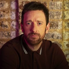 Wiggins: "La debacle de Mas puede ser una protesta"