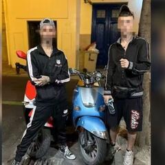 Quiénes son Los Petazetas, los ‘influencers’ detenidos por agredir sexualmente a cuatro menores