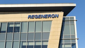 La Administración de Alimentos y Medicamentos (FDA) ha rechazado aprobar la terapia de Regeneron para tratar el cáncer de sangre.