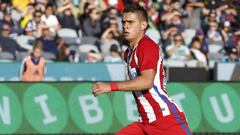 Santos Borré, Davinson y Marlos se toman los grandes de Europa