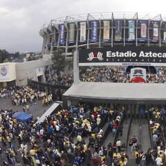 Abonos del Cruz Azul, más caros que los últimos del América