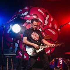 El espíritu de los Rolling llega al vestuario del Barcelona